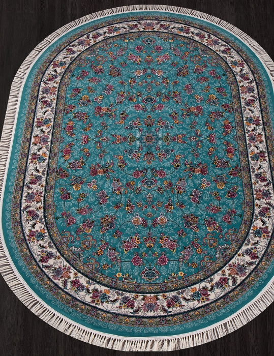 Ковер TEHRAN 7513 BLUE