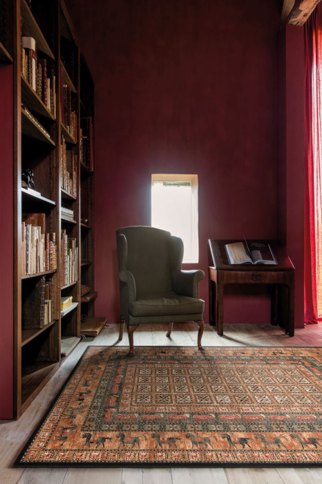 Ковер Kashqai 4301 500