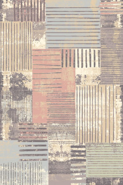 Ковер Isfahan Canens sand