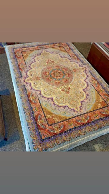 Ковер DIBA Т6682