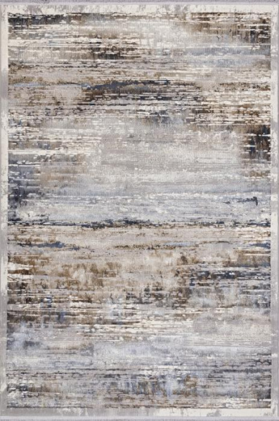 Ковер ASADU 07396A BEIGE FDY / CREAM HB