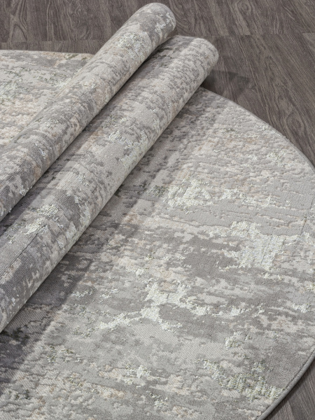 Ковер LIMAN F165 CREAM-BLUE