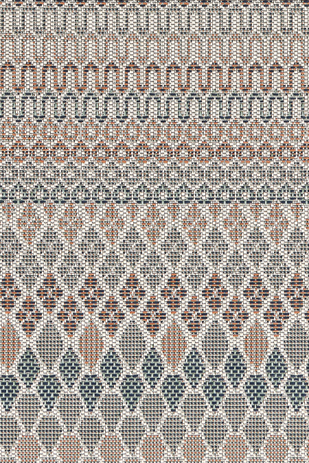 Ковер Mundo A714 Z701