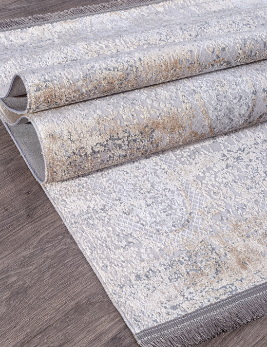 Ковер CAPRICE 8532 в дизайне