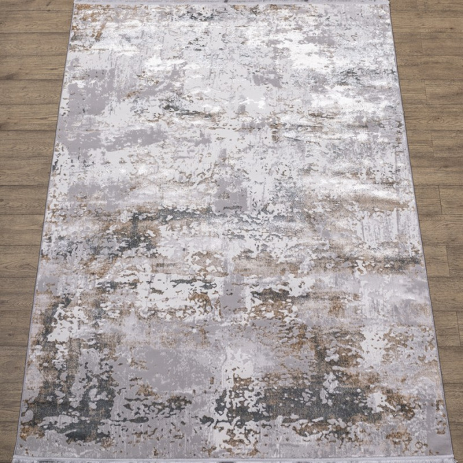 Ковер Ascona 4217E GRI / GRI