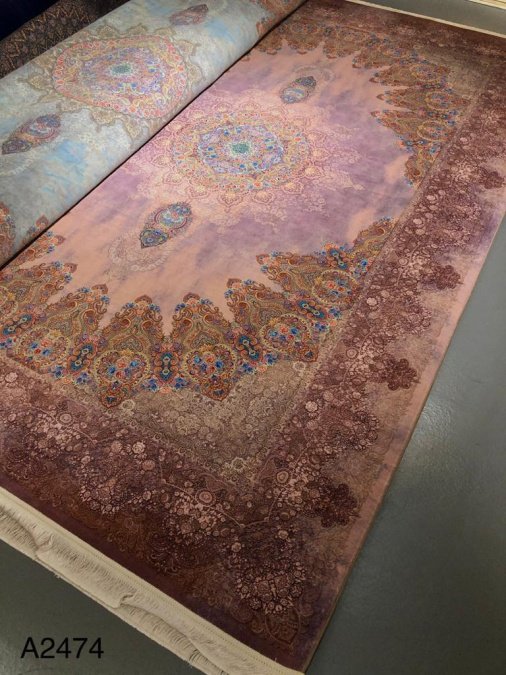 Ковер DIBA А2474