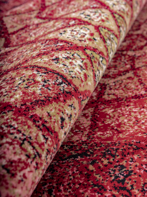 Ковер Hunnu 6A2880 167