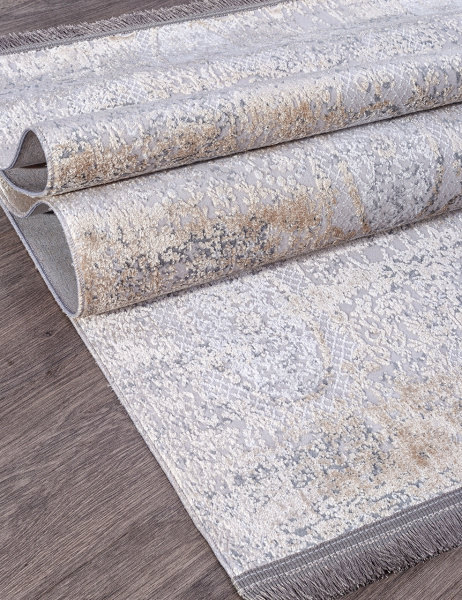 Ковер CAPRICE 8532 в дизайне