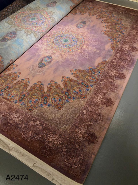 Ковер DIBA А2474