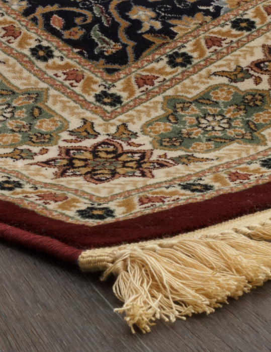 Ковер BUHARA 1902 RED