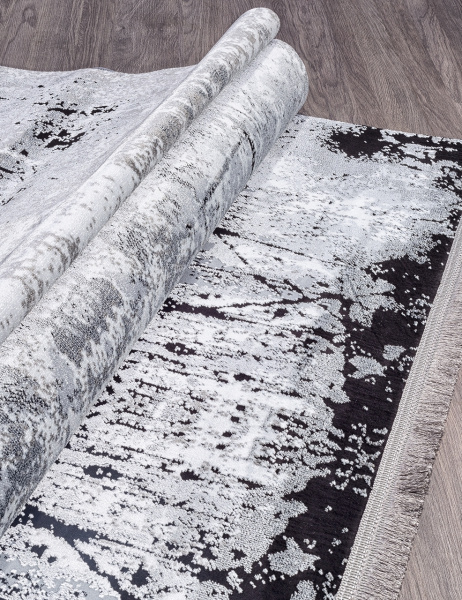 Ковер CAPRICE 8552 в дизайне