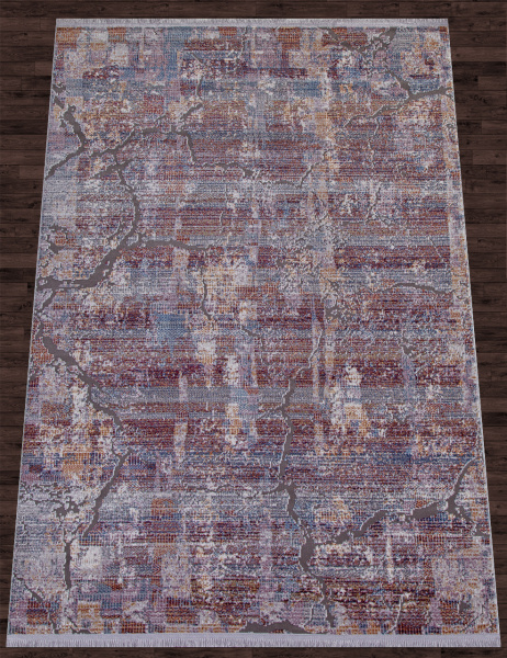 Ковер RIM 05706G GREY / GREY