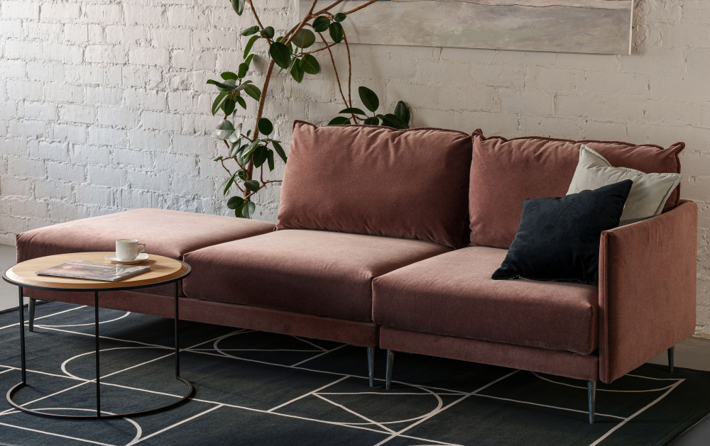 Ковер SIGNET Black