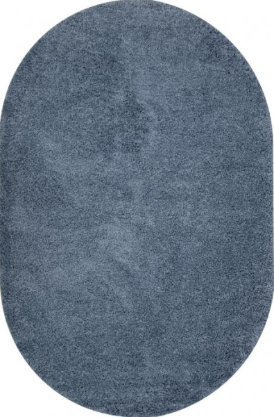Ковер SHAGGY ULTRA s600 COOL BLUE