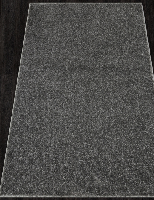 Ковер BRIGHT p000 GRAY