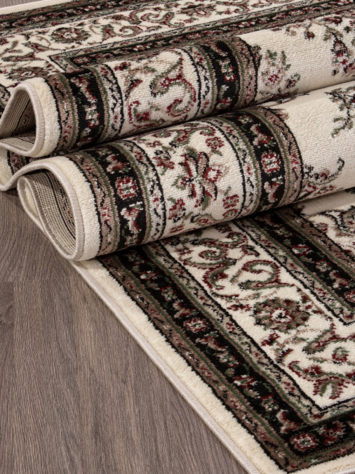 Ковер COLIZEY d064 CREAM