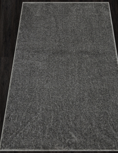 Ковер BRIGHT p000 GRAY