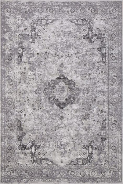 Ковер Euphoria 13120 SILVER-ANTHRACITE