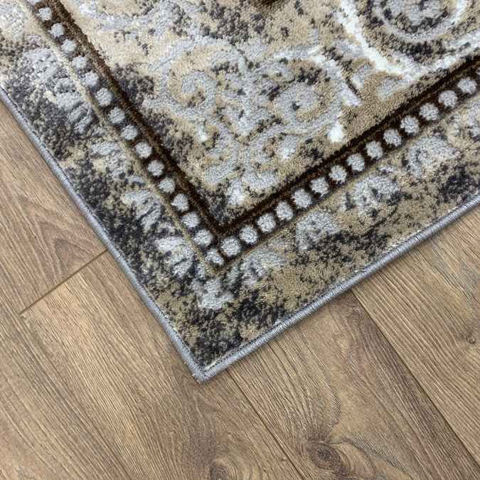 Ковер Монблан e4622/b1/mb