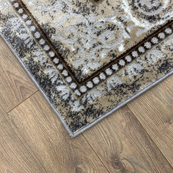 Ковер Монблан e4622/b1/mb