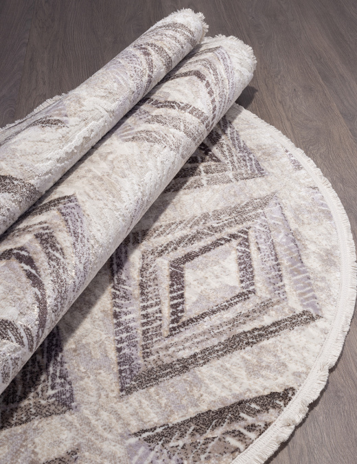 Ковер MOROCCO D855 PURPLE