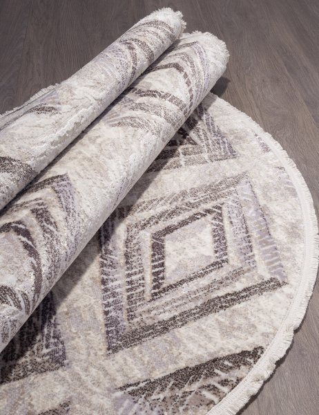 Ковер MOROCCO D855 PURPLE