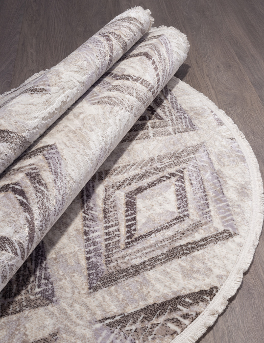 Ковер MOROCCO D855 PURPLE