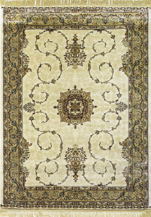 Ковер IZMIR d034 CREAM