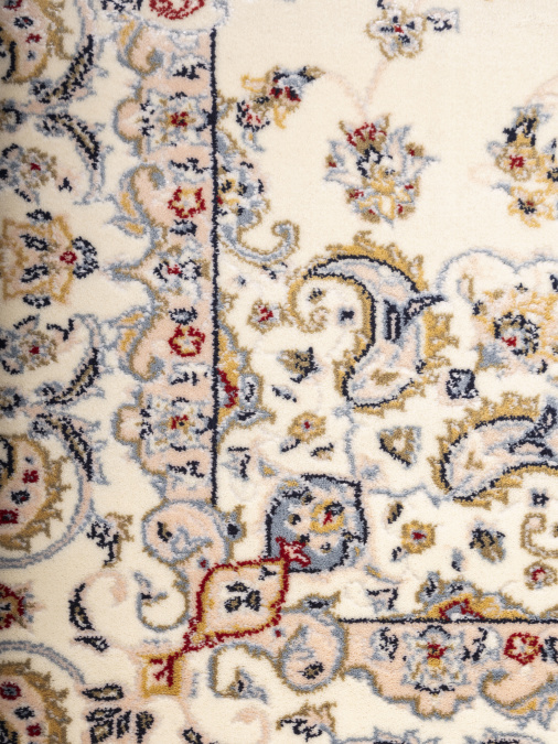 Ковер Hunnu Wool+Viscose 6C1103 001