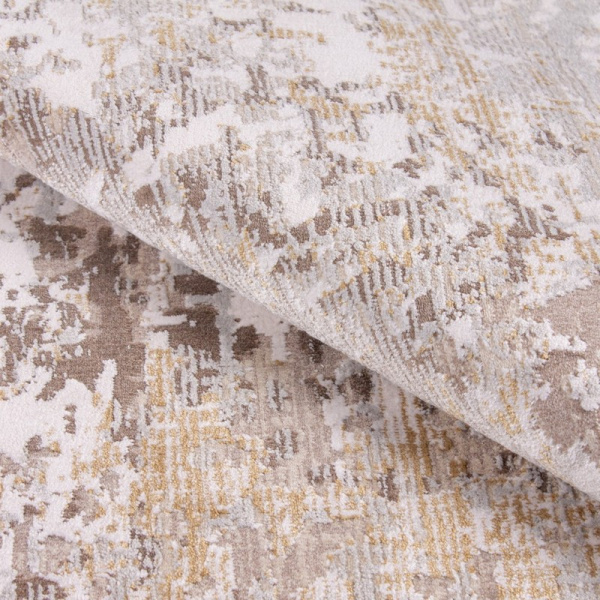 Ковер Loft A487A CREAM / AGRAY