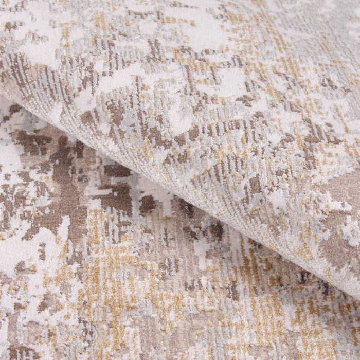 Ковер Loft A487A CREAM / AGRAY