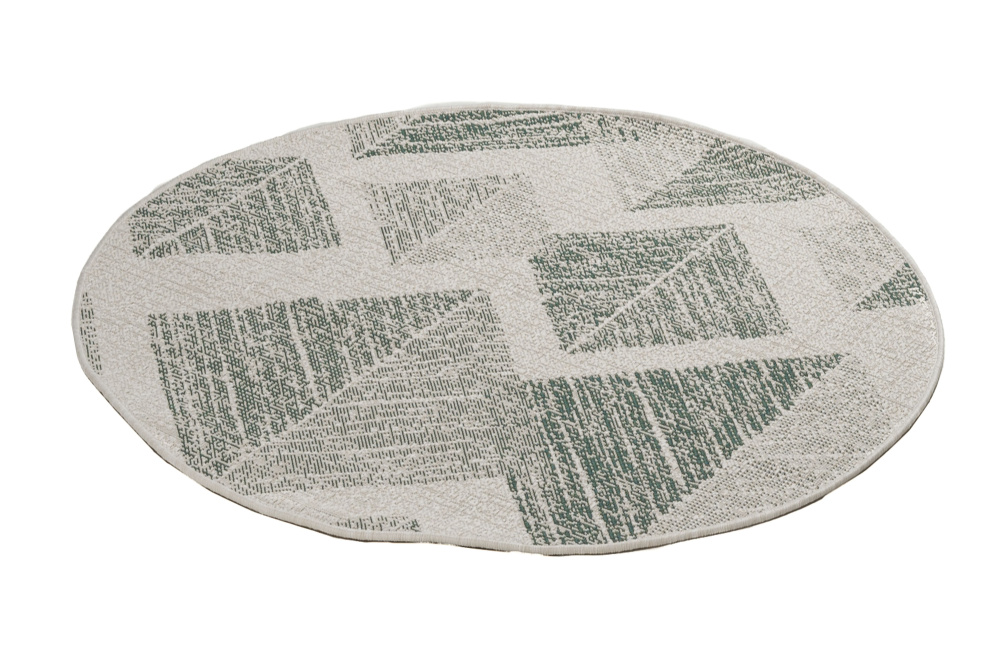 Ковер Lineo Круг B196 BC01