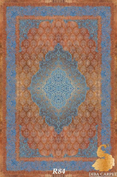 Ковер DIBA R84