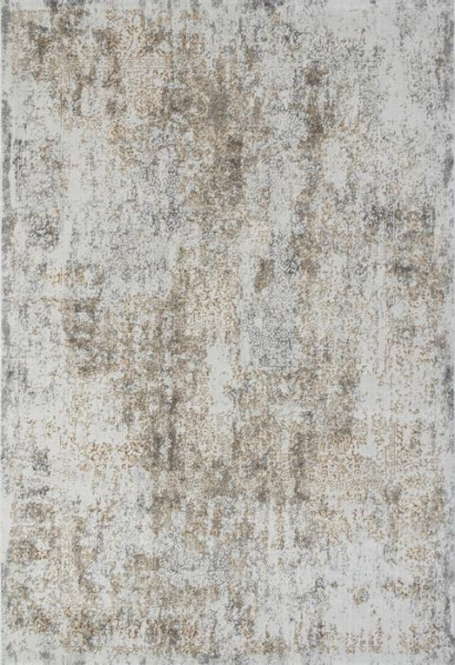 Ковер SAFARI 02475H D.GREY / GREY