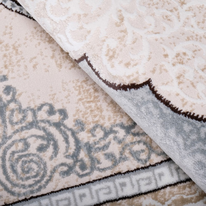 Ковер Каскад 25634 24348