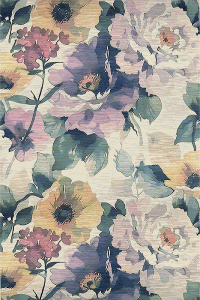 Ковер Hunnu 6A2652 176