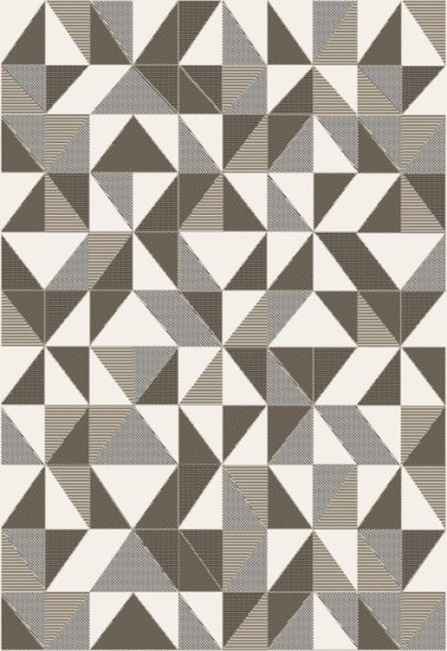 Ковер Декора (Сизаль) 52311 50522