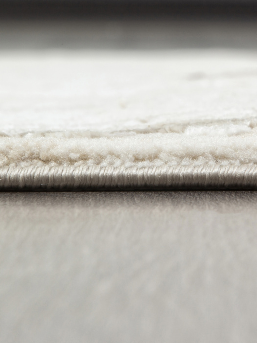 Ковер ARMINA 04087A BROWN / BROWN