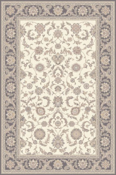 Ковер Isfahan Anafi alabaster