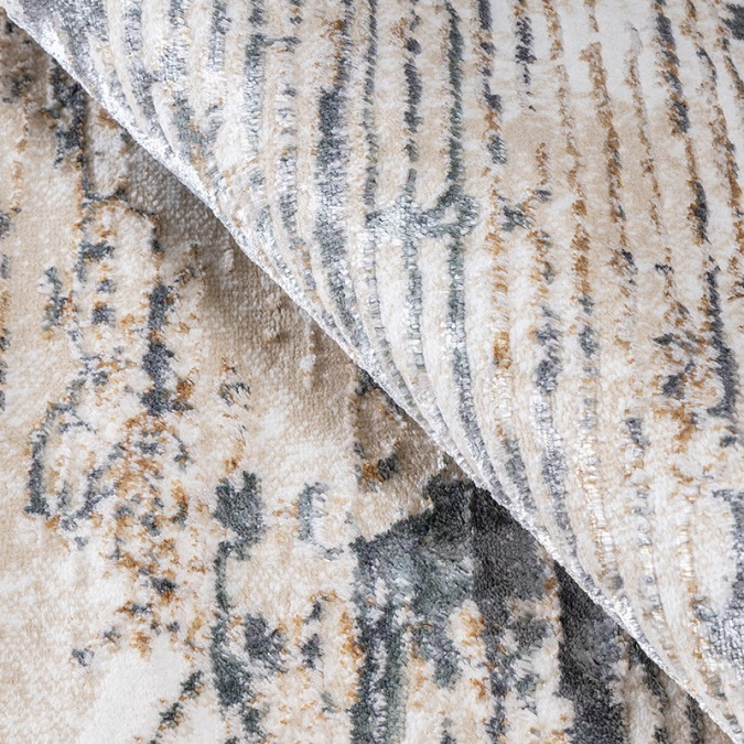 Ковер Ascona 4414A BEJ / BEJ