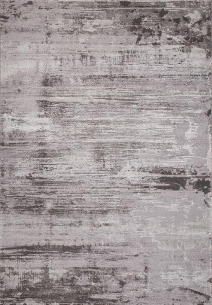 Ковер TEMPO 0129WD GREY / P.GREY