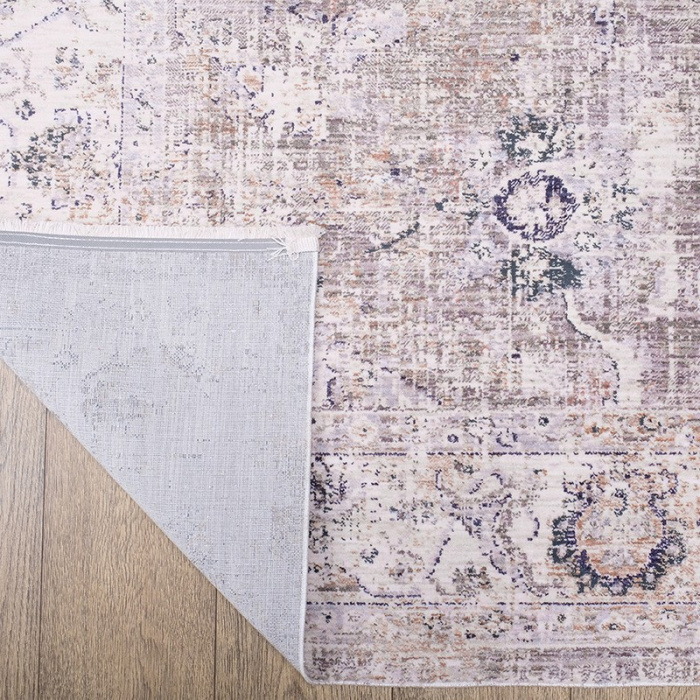 Ковер Flat B546B P_BEIGE / P_D_GRAY