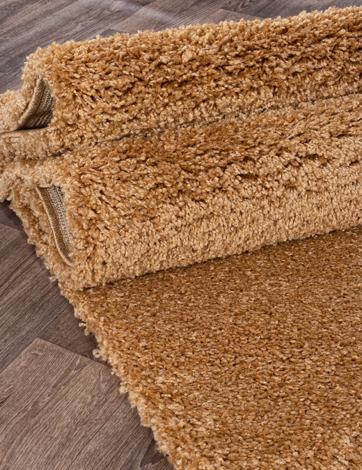 Ковер SHAGGY ULTRA s600 DARK BEIGE