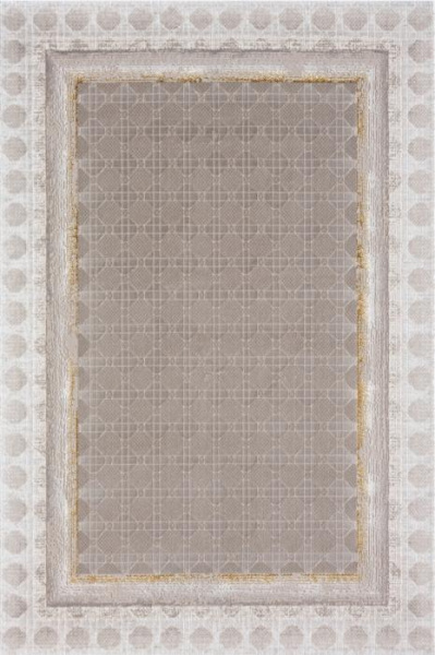 Ковер NENSI GL056E BROWN / BROWN