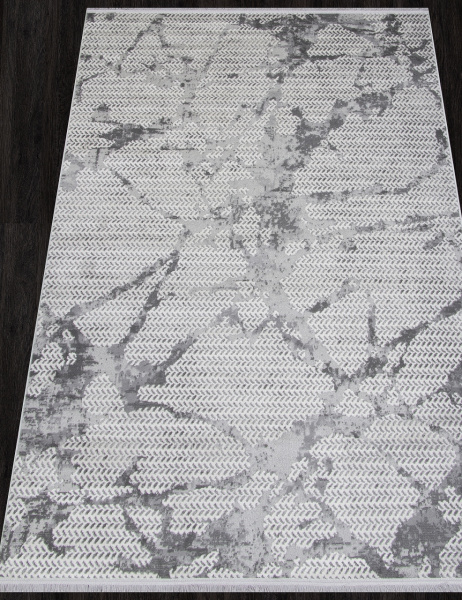Ковер ALANYA 22565A CREAM / GREY