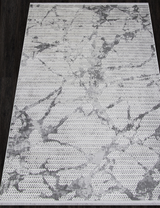 Ковер ALANYA 22565A CREAM / GREY