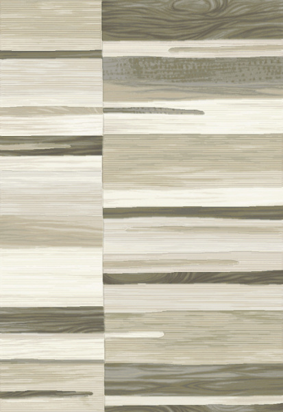 Ковер Nubian 64007 6575