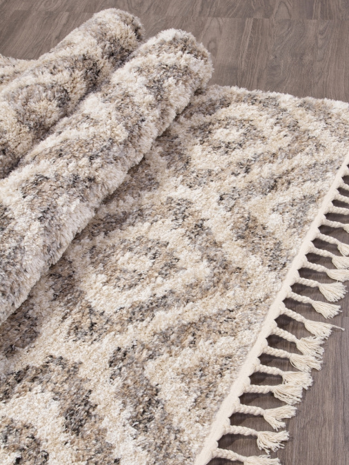 Ковер UVITA 37339 070 BEIGE