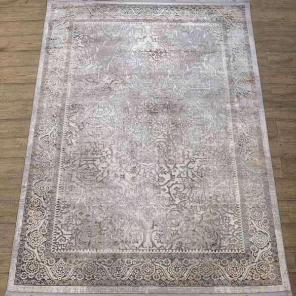 Ковер Ascona 4323A GRI / GRI