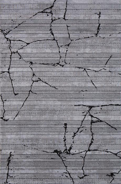 Ковер PANAMA PN009G GREY / GREY